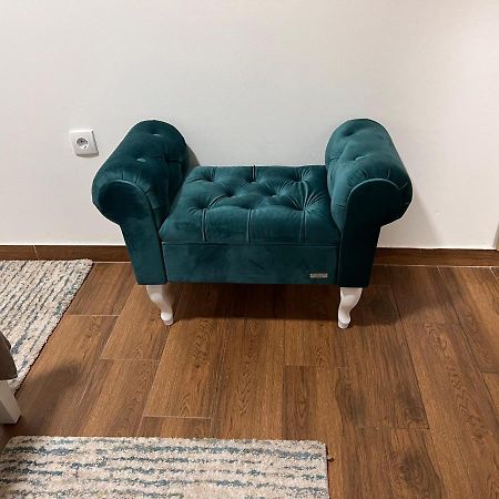 Apartment Nora Beograd Ngoại thất bức ảnh