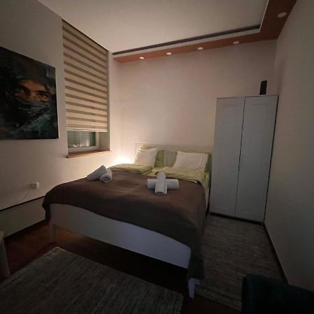 Apartment Nora Beograd Ngoại thất bức ảnh