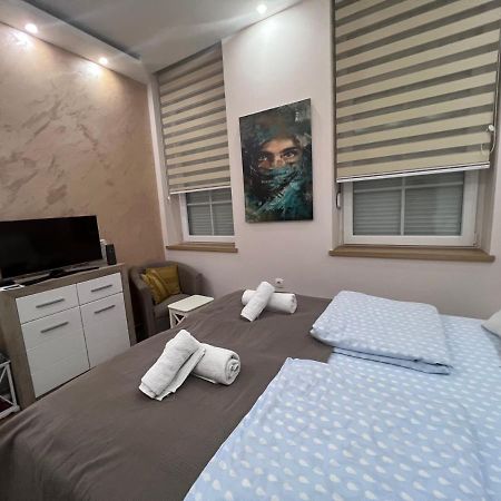 Apartment Nora Beograd Ngoại thất bức ảnh