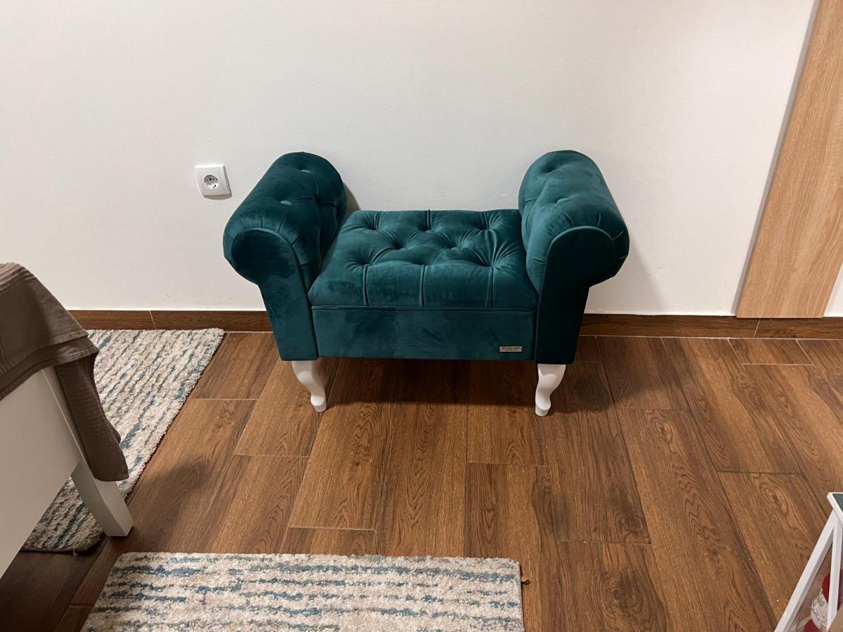 Apartment Nora Beograd Ngoại thất bức ảnh