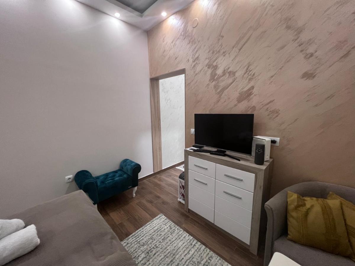Apartment Nora Beograd Ngoại thất bức ảnh