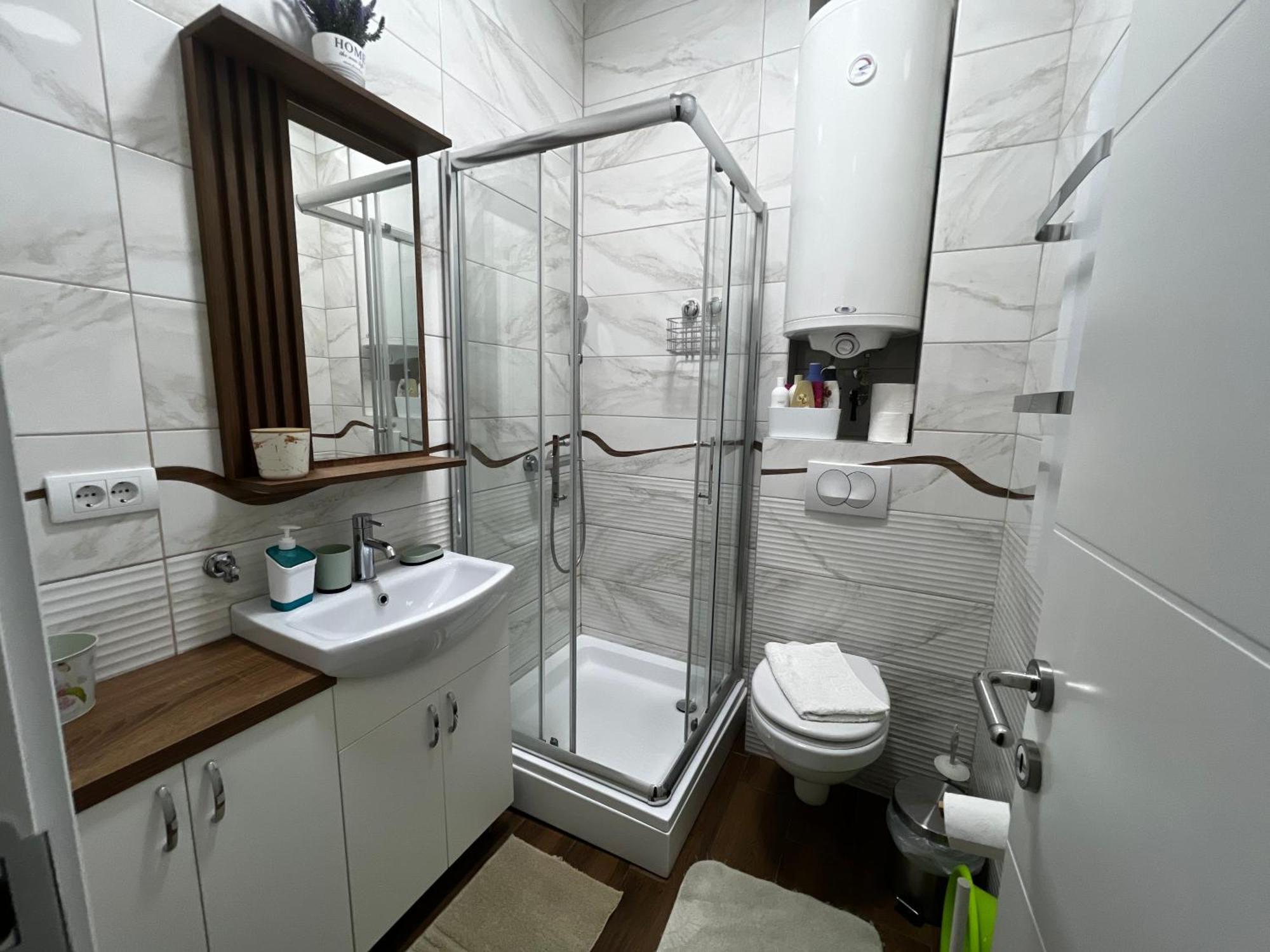 Apartment Nora Beograd Ngoại thất bức ảnh